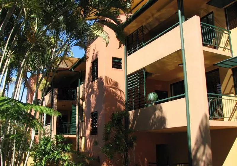 Fotos del hotel Bermuda Villas:  11