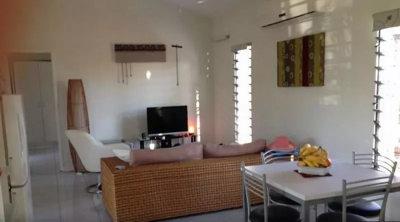 Chalets On Woodlands