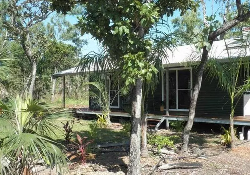 Fotos del hotel Chalets On Woodlands:  6