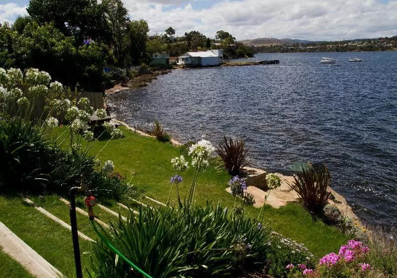 Fotos del hotel Derwent Vista:  10