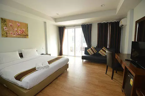 Fotos del hotel Pariya Boutique:  16