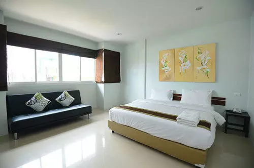 Fotos del hotel Pariya Boutique:  14