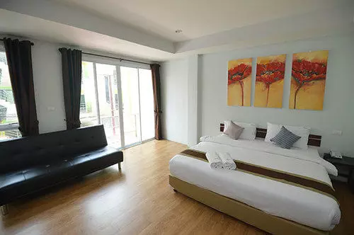 Fotos del hotel Pariya Boutique:  12