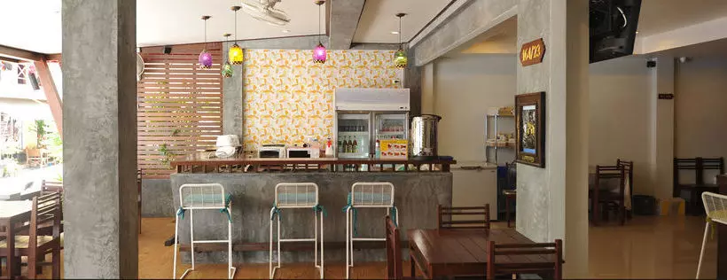 Fotos del hotel Pariya Boutique:  3