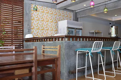 Fotos del hotel Pariya Boutique:  7