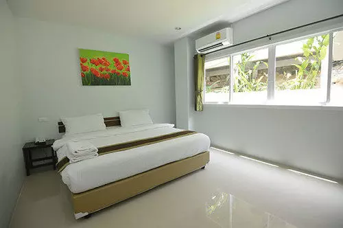 Fotos del hotel Pariya Boutique:  18