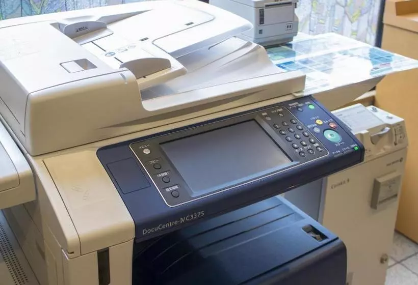 Fotos del hotel Wing Port Nagasaki:  9