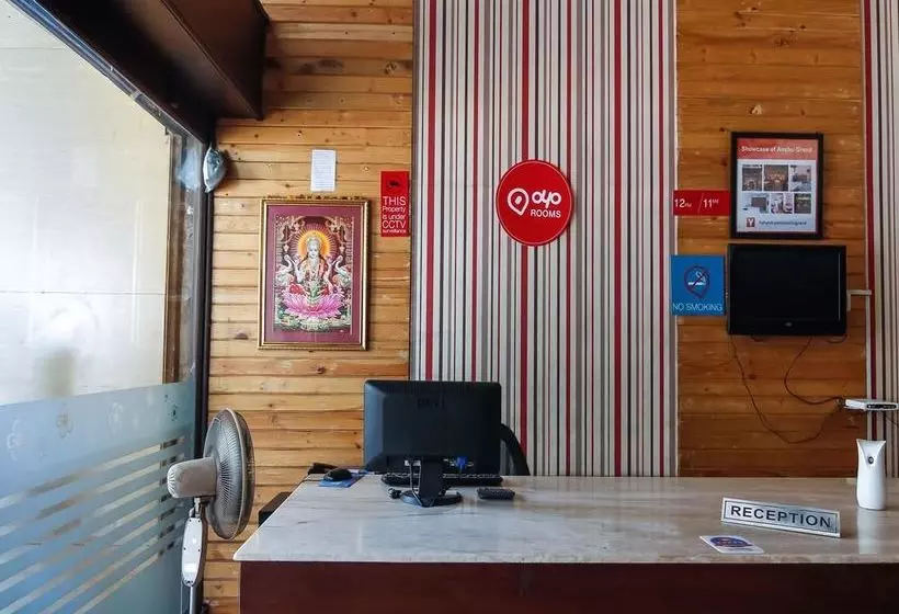 Fotos del hotel Oyo Rooms Hyderguda Himayathnagar:  4