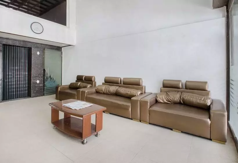 Fotos del hotel Oyo Rooms Hyderguda Himayathnagar:  22