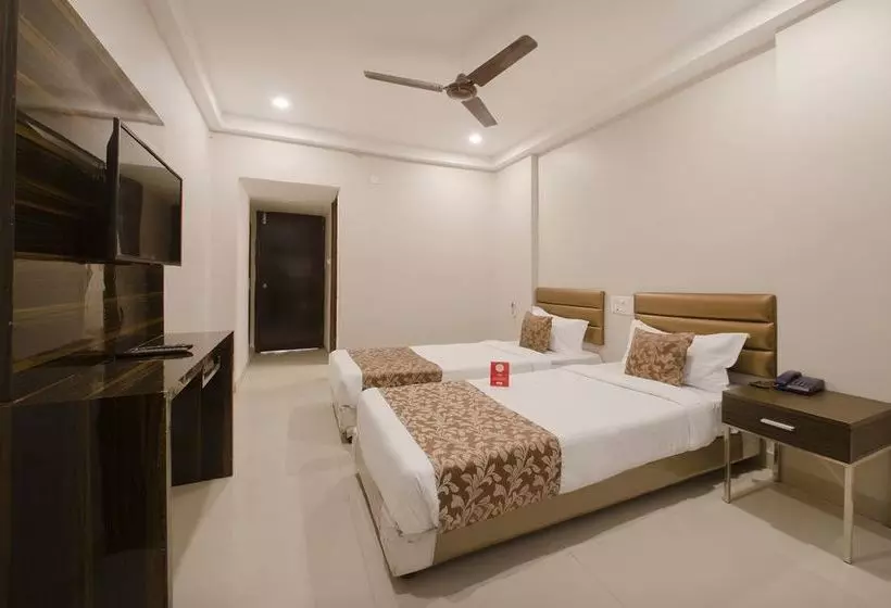 Fotos del hotel Oyo Rooms Hyderguda Himayathnagar:  7