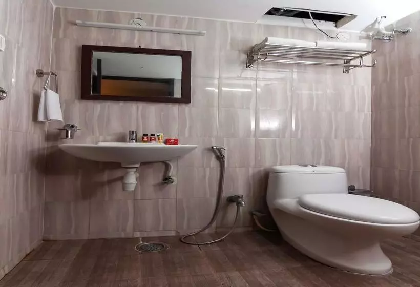 Fotos del hotel Oyo Rooms Hyderguda Himayathnagar:  6