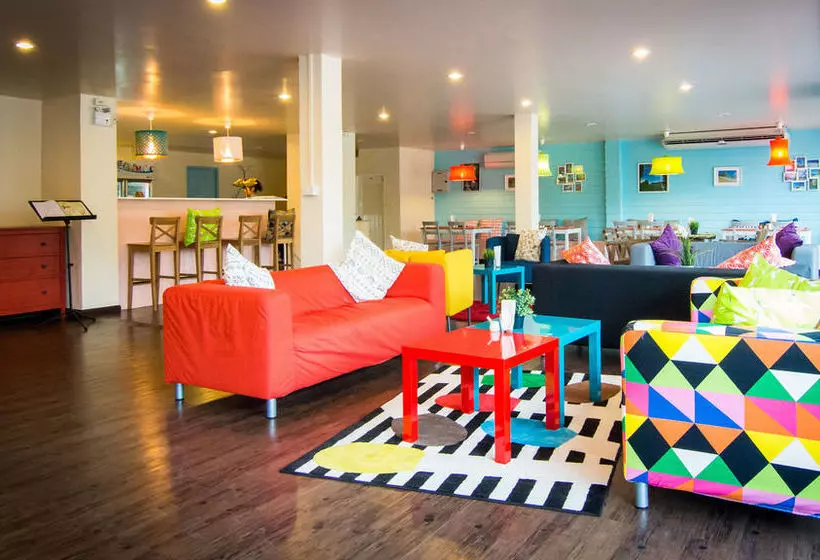 Fotos del hotel White Elephant Krabi:  2