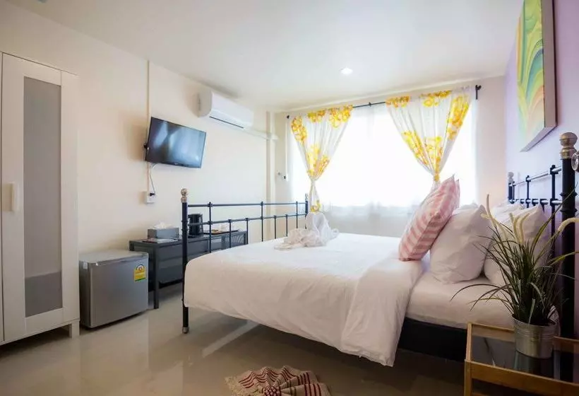 Fotos del hotel White Elephant Krabi:  15