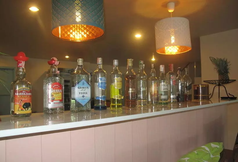 Fotos del hotel White Elephant Krabi:  10