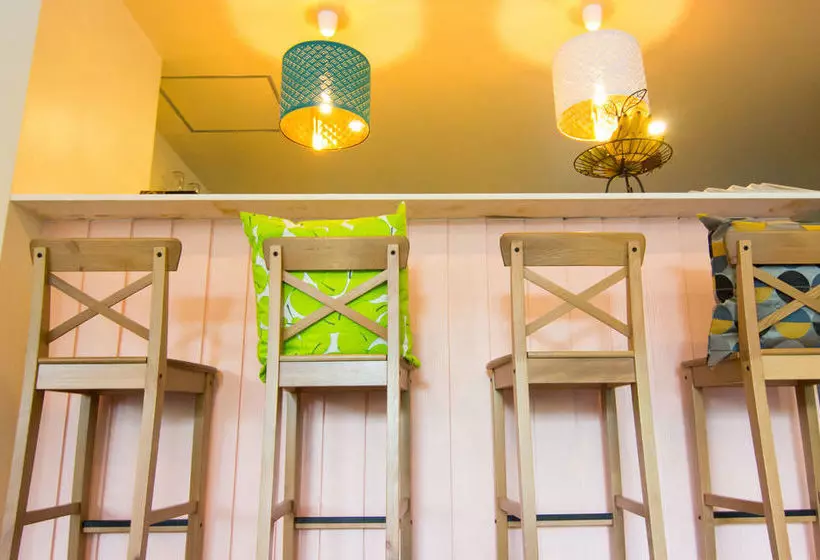 Fotos del hotel White Elephant Krabi:  21