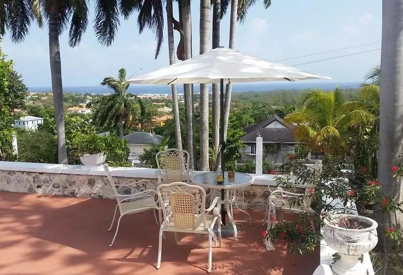 Fotos del hotel A Piece Of Paradise Montego Bay:  24