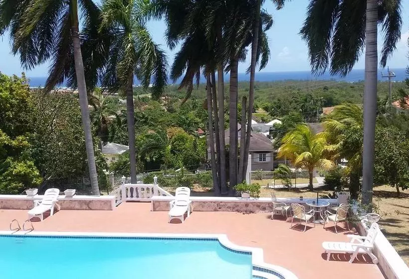 Fotos del hotel A Piece Of Paradise Montego Bay:  21