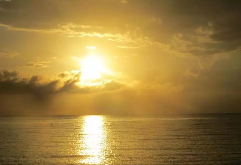 Fotos del hotel A Piece Of Paradise Montego Bay:  23