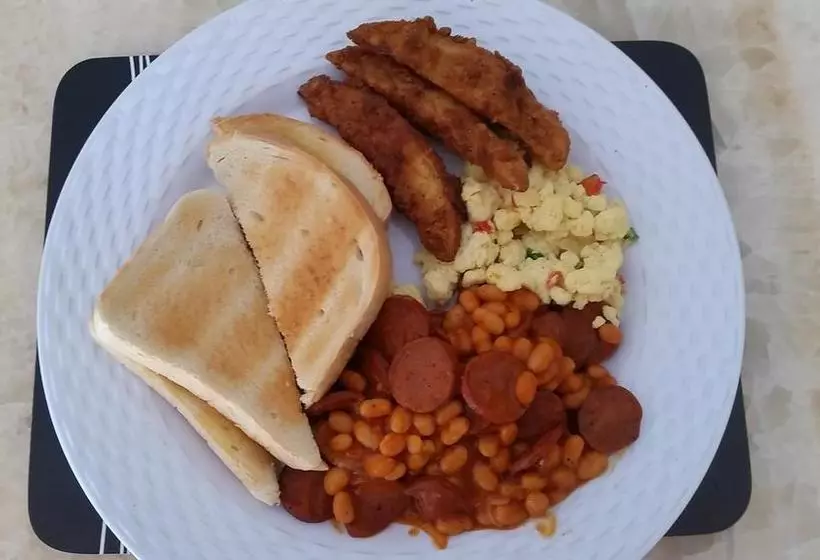 Fotos del hotel A Piece Of Paradise Montego Bay:  3