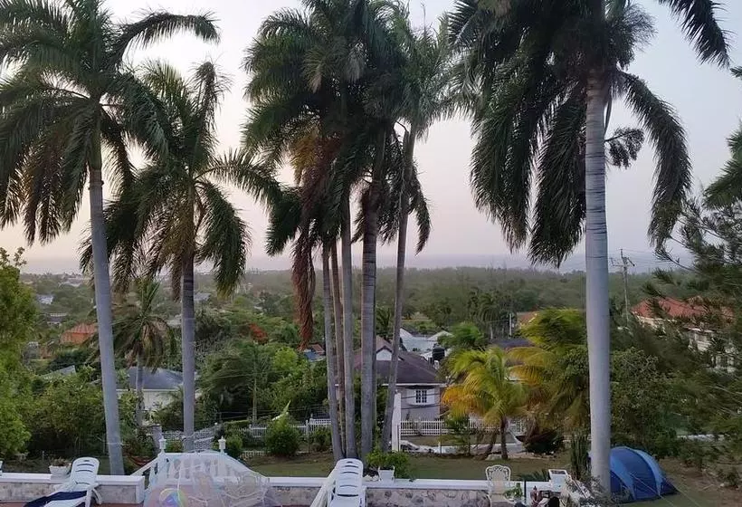 Fotos del hotel A Piece Of Paradise Montego Bay:  14