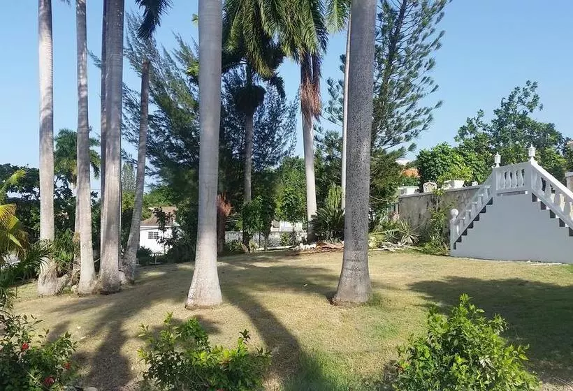 Fotos del hotel A Piece Of Paradise Montego Bay:  22