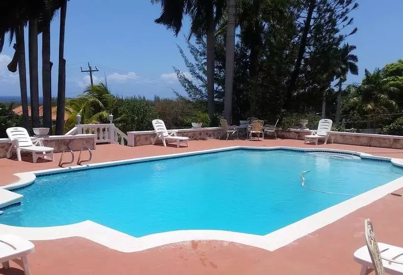 Fotos del hotel A Piece Of Paradise Montego Bay:  8