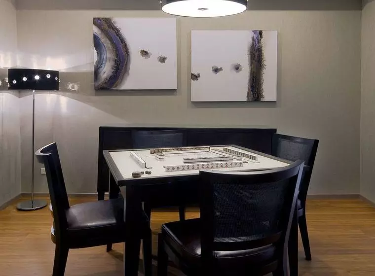 Fotos del hotel Spa Home Sun Moon Lake Luxury Lakeside:  5