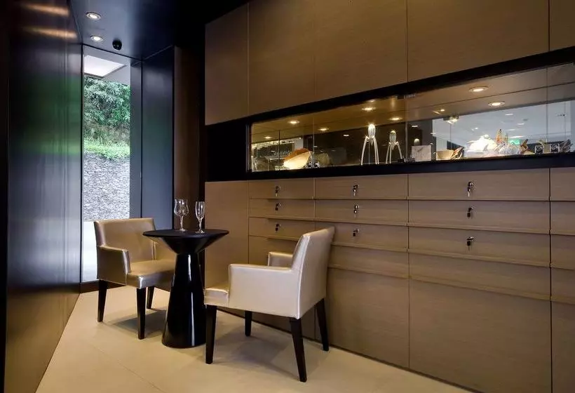 Fotos del hotel Spa Home Sun Moon Lake Luxury Lakeside:  19