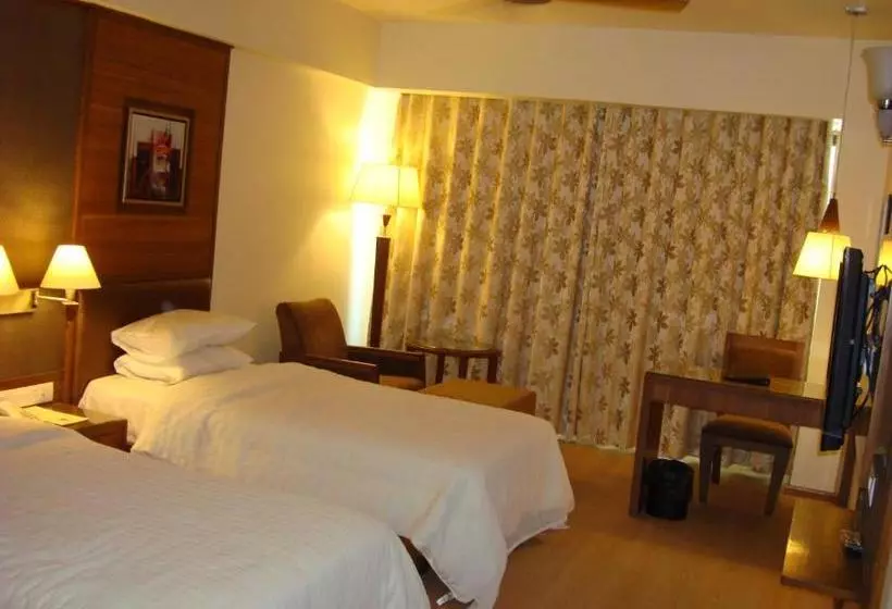 Fotos del hotel The Presidenta Boutique:  19