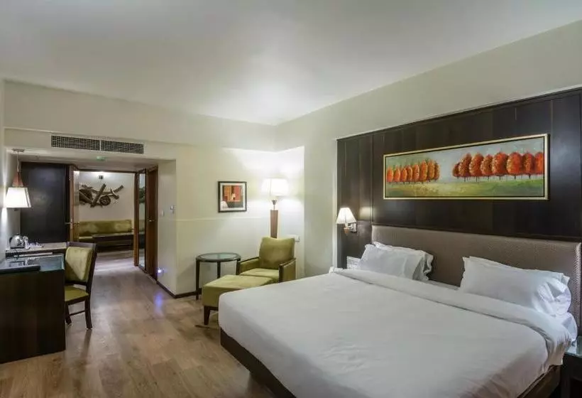 Fotos del hotel The Presidenta Boutique:  16