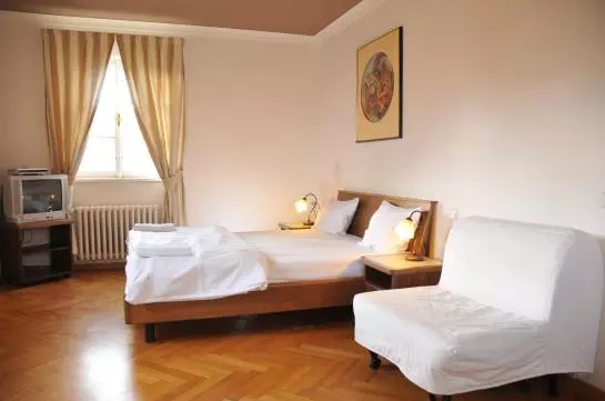 Fotos del hotel Thunovska 19:  13