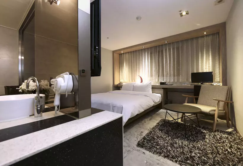 Fotos del hotel Imt:  20