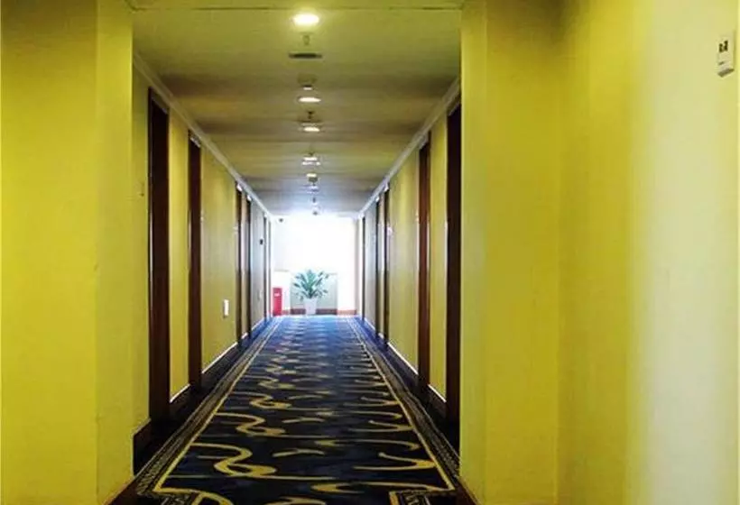Fotos del hotel Beijing Jun An:  12