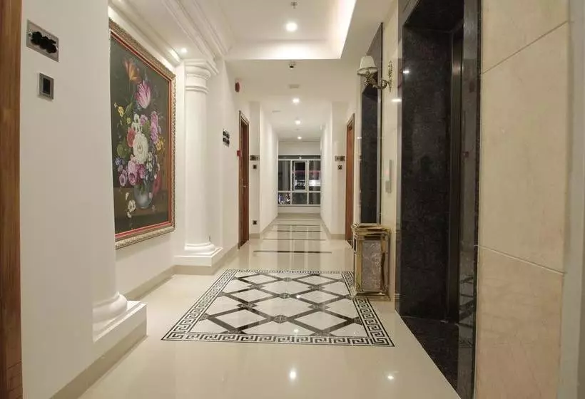 Fotos del hotel Le Duy Grand:  18