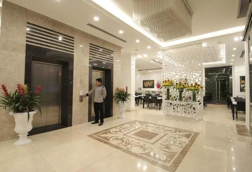 Fotos del hotel Le Duy Grand:  14