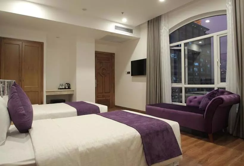 Fotos del hotel Le Duy Grand:  17