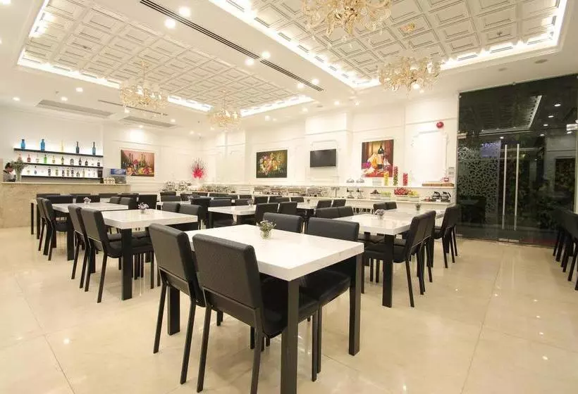 Fotos del hotel Le Duy Grand:  6