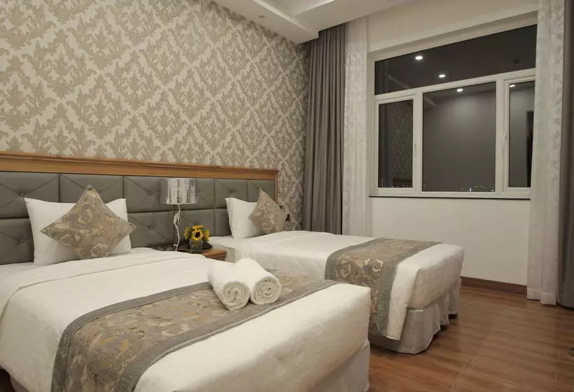 Fotos del hotel Le Duy Grand:  11