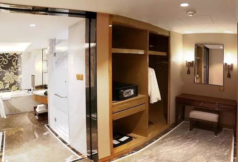 Fotos del hotel Lia Beijing:  13