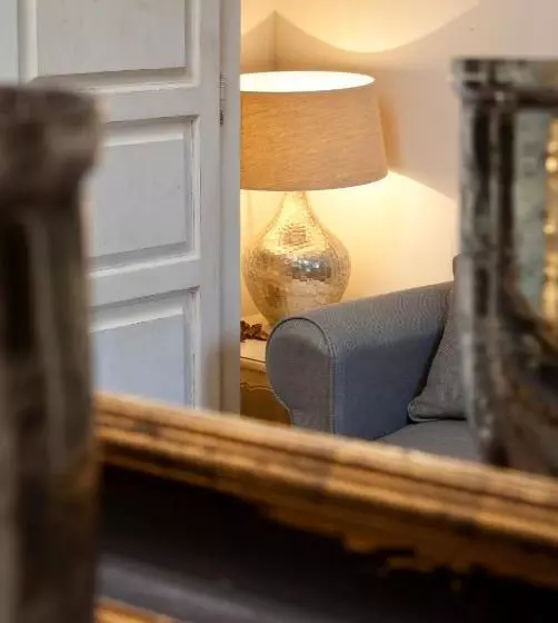 Fotos del hotel Autour Du Petit Paradis:  8
