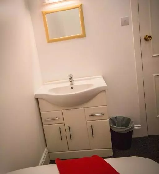 Fotos del hotel Botanic Rest Bed & Breakfast:  12