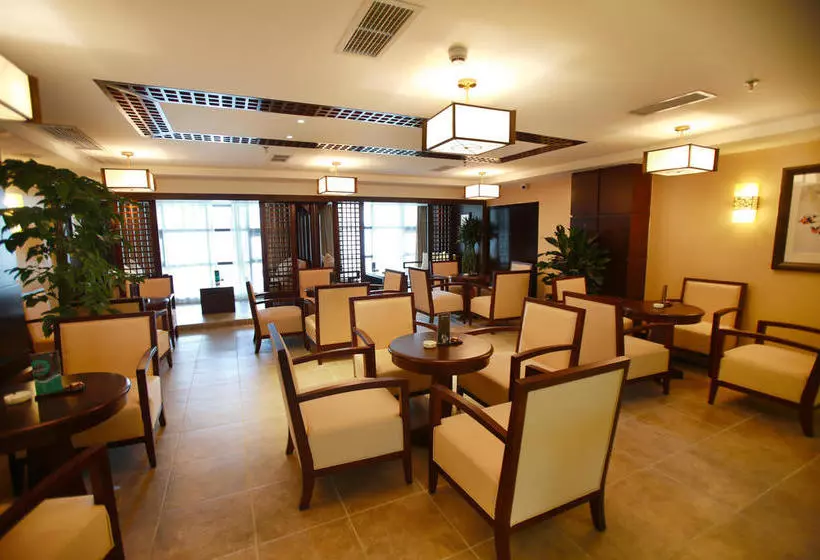 Fotos del hotel Jaho Forstar Hotel Wenshuyuan Branch:  3