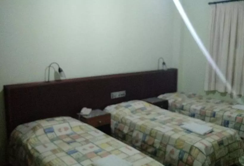 Fotos del hotel Victory:  16