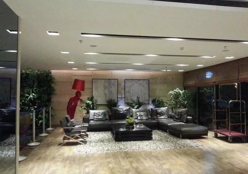 Fotos del hotel Xiamen Jinglong:  3