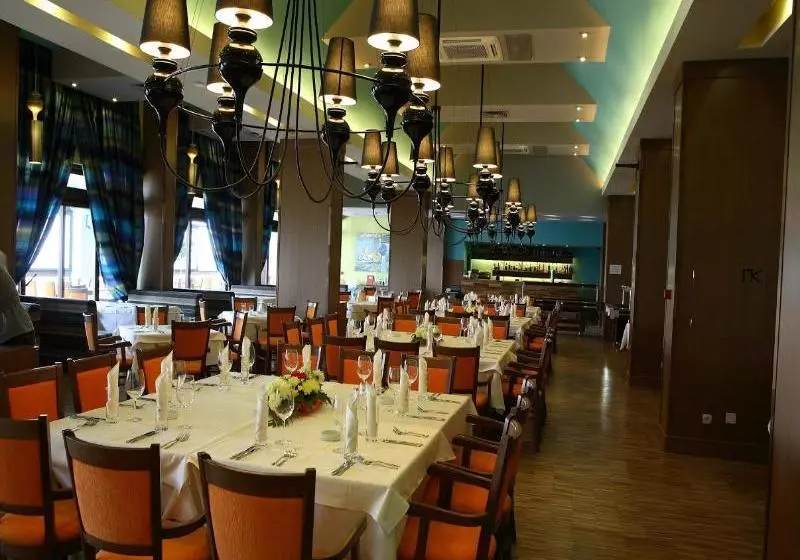 Fotos del hotel Mirage Of Nessebar Hotel & Apartments:  11