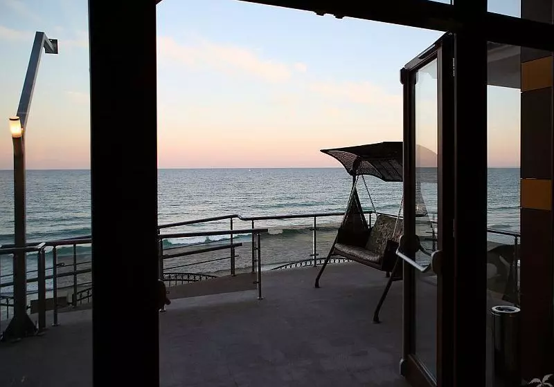 Fotos del hotel Mirage Of Nessebar Hotel & Apartments:  8