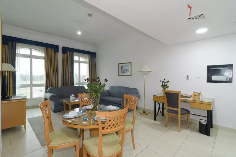 Fotos del hotel Roda Metha Suites:  18