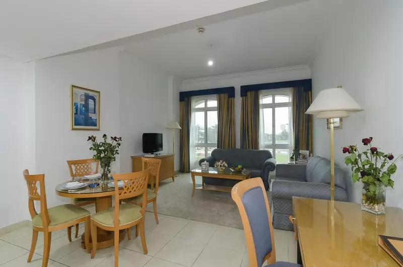 Fotos del hotel Roda Metha Suites:  14