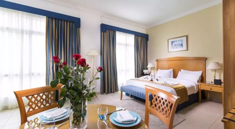 Roda Metha Suites