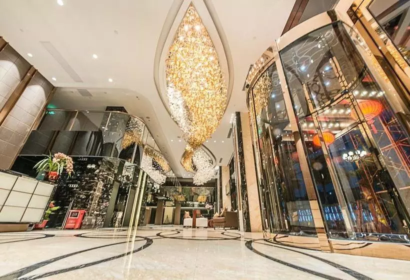 Fotos del hotel Days  Yijiang Branch:  3